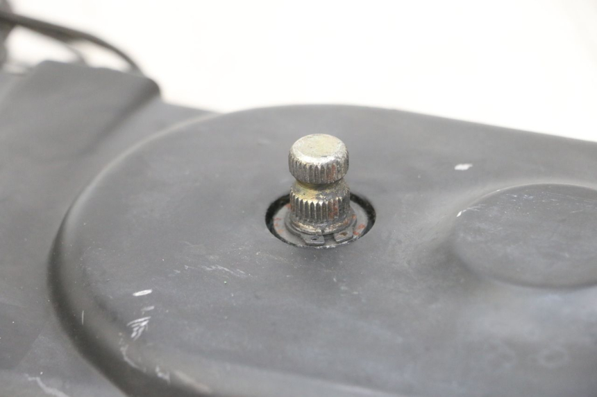 photo de VARIATORDOP BAOTIAN TRAVEL SPIRIT 50 (2010 - 2012) - Overzicht