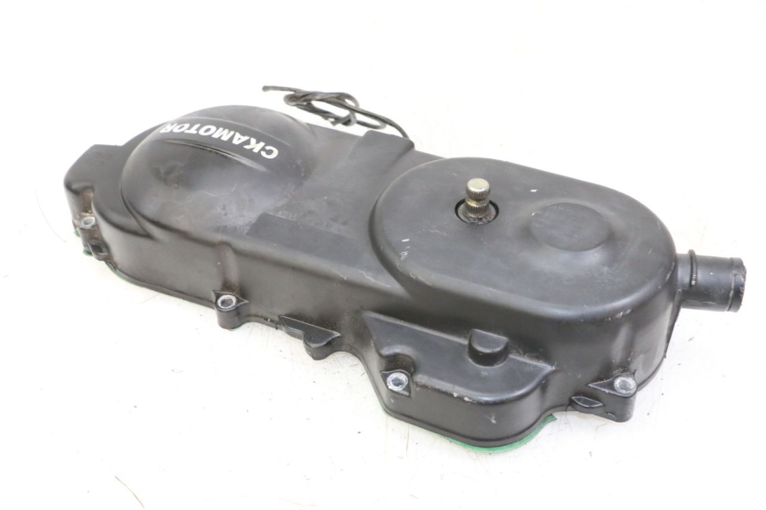 photo de VARIATORDOP BAOTIAN TRAVEL SPIRIT 50 (2010 - 2012) - Bevestigingspunten