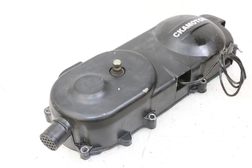 photo de VARIATORDOP BAOTIAN TRAVEL SPIRIT 50 (2010 - 2012) - Staat van het oppervlak