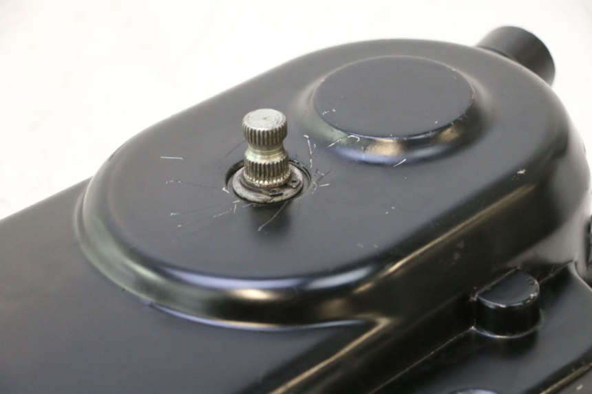 photo de VARIATORDOP BAOTIAN TRAVEL SPIRIT 50 (2010 - 2012) - Productaanzicht