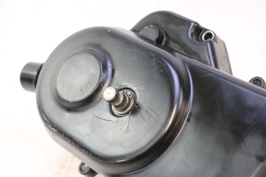 photo de VARIATORDOP BAOTIAN TRAVEL SPIRIT 50 (2010 - 2012) - Detailaanzicht