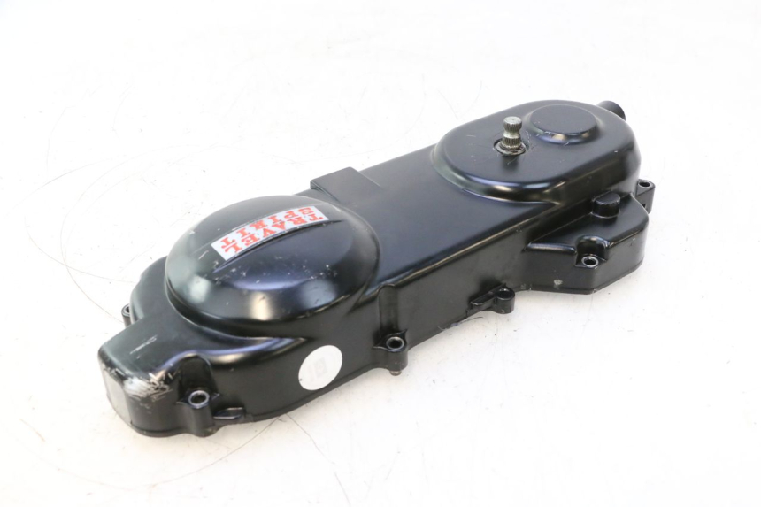photo de VARIATORDOP BAOTIAN TRAVEL SPIRIT 50 (2010 - 2012) - Markeringen en referenties