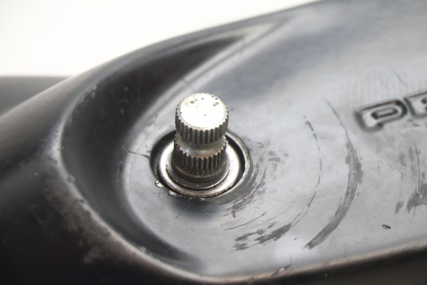 photo de VARIATORKAP PEUGEOT TREKKER TKR 50 (2005 - 2014) - Technische close-up