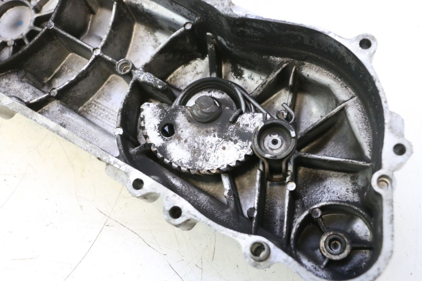 photo de VARIATORKAP PEUGEOT TREKKER 50 (1995 - 2004) - Andere kijkhoek