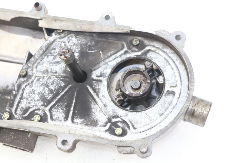 photo de VARIATORDOP PEUGEOT TWEET 4T 50 (2018 - 2022) - Zoom op gebruiksstaat