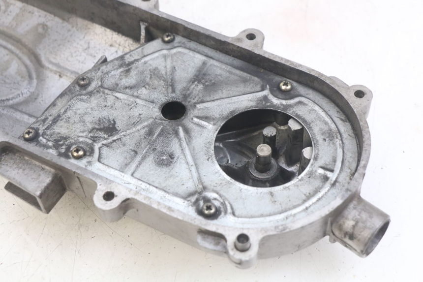 photo de VARIATORKAP PEUGEOT TWEET 4T 50 (2010 - 2014) - Zoom op gebruiksstaat