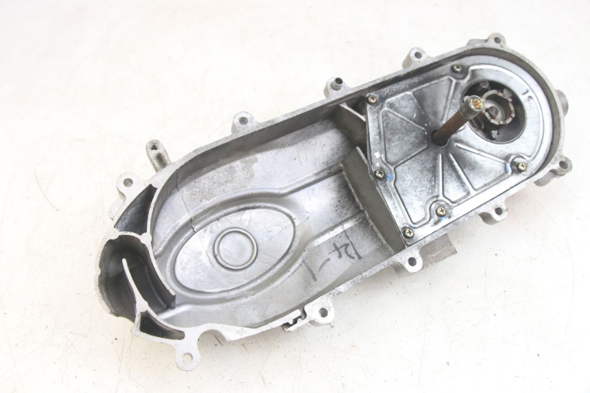 photo de VARIATORKAP PEUGEOT TWEET 4T 50 (2014 - 2019) - Zoom op gebruiksstaat