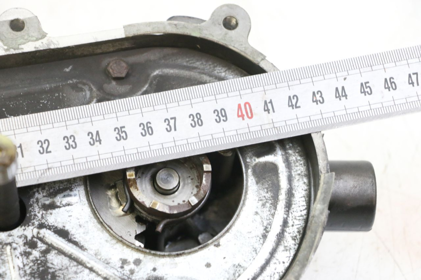 photo de VARIATORDOP PEUGEOT TWEET 4T 50 (2018 - 2022) - Detail van het onderdeel