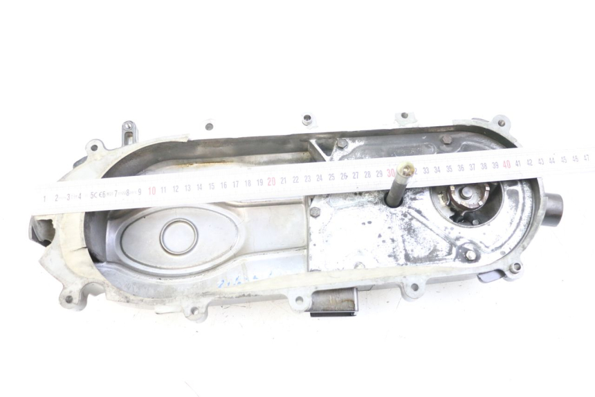 photo de VARIATORDOP PEUGEOT TWEET 4T 50 (2018 - 2022) - Zoom op gebruiksstaat