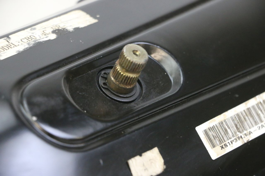 photo de VARIATORDOP PEUGEOT TWEET 4T 50 (2018 - 2022) - Gecontroleerd onderdeel