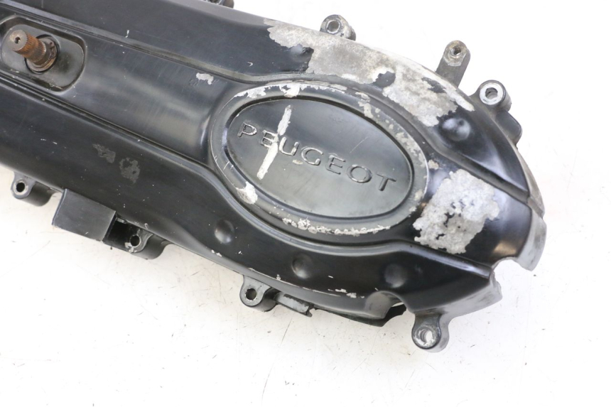 photo de VARIATORKAP PEUGEOT TWEET PRO CARGO 50 (2018 - 2022) - Bevestigingspunten