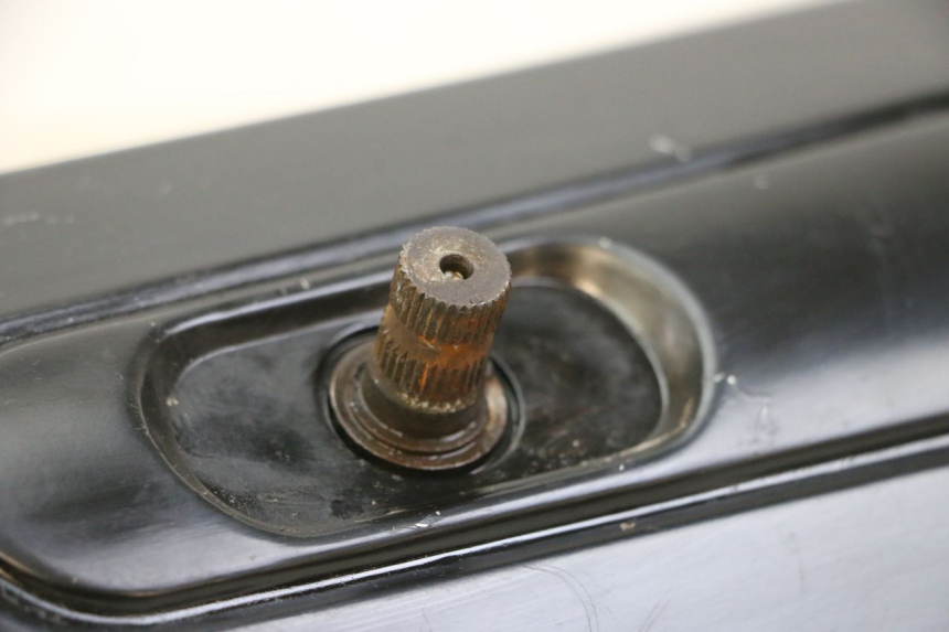 photo de VARIATORKAP PEUGEOT TWEET PRO CARGO 50 (2018 - 2022) - Staat van het oppervlak