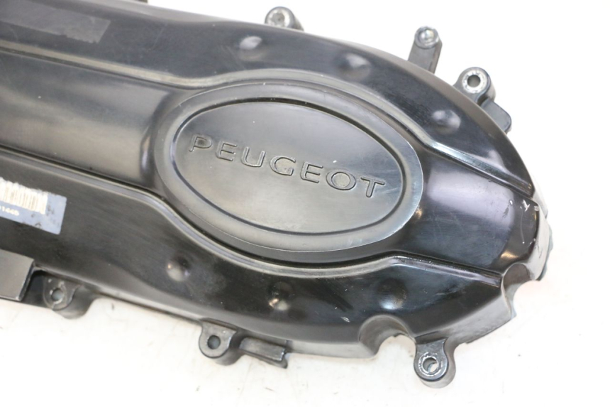 photo de VARIATORKAP PEUGEOT TWEET PRO CARGO 50 (2018 - 2022) - Kenmerkende details