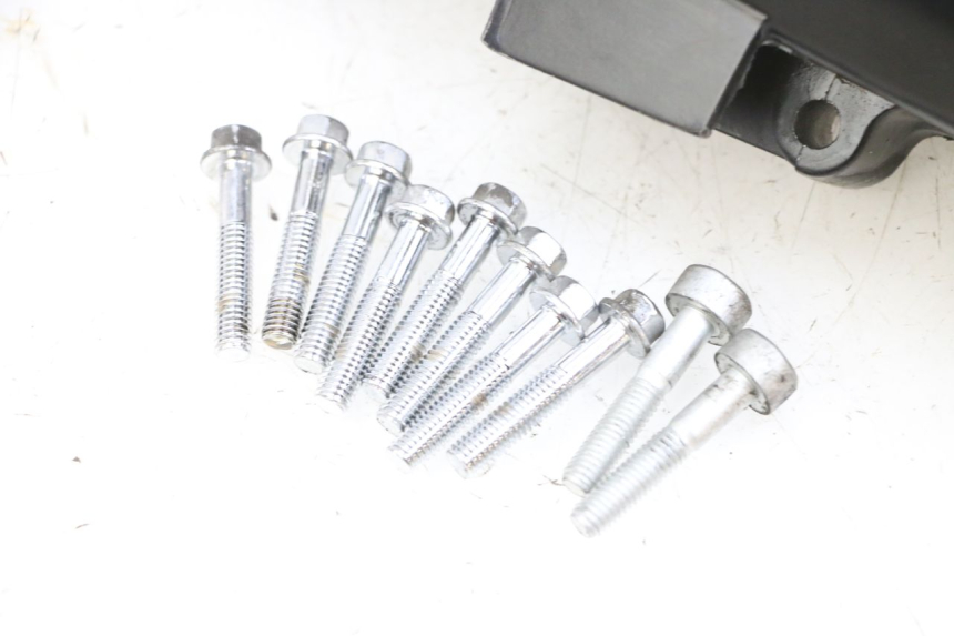 photo de VARIATORKAP PEUGEOT TWEET PRO EFI 4T 50 (2021 - 2022) - Staat van het oppervlak