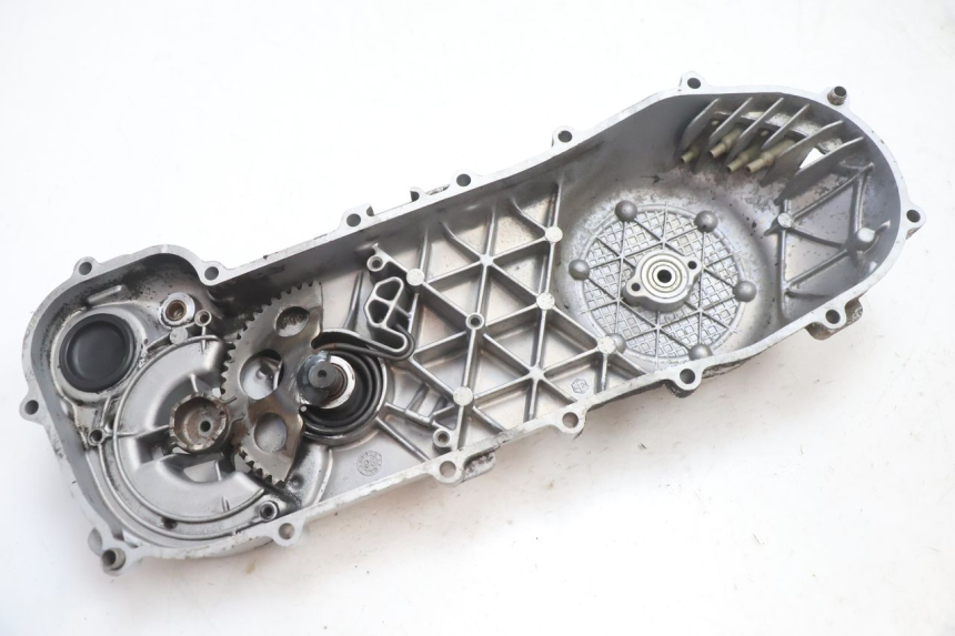 photo de VARIATORKAP PIAGGIO TYPHOON 50 (2000 - 2009) - Gecontroleerd onderdeel
