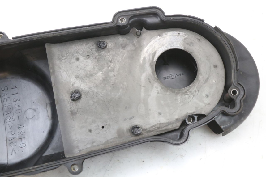 photo de VARIATORKAP SUZUKI UH BURGMAN 125 (2002 - 2006) - Bevestigingspunten