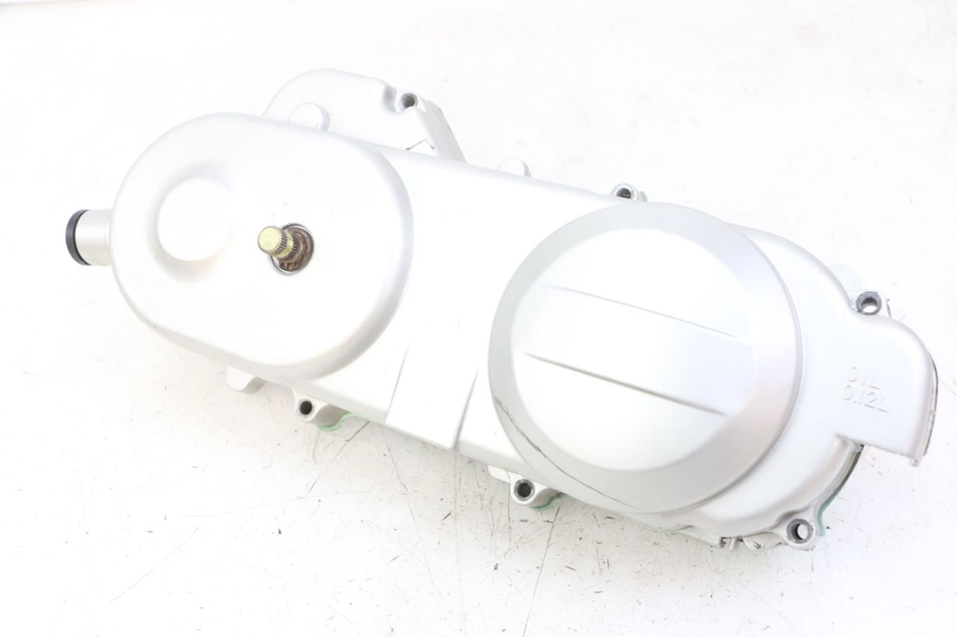 photo de VARIATORKAP UNIVERSAL BIKE ZN50QT-11B 50 (2018 - 2021) - Hoofdaanzicht