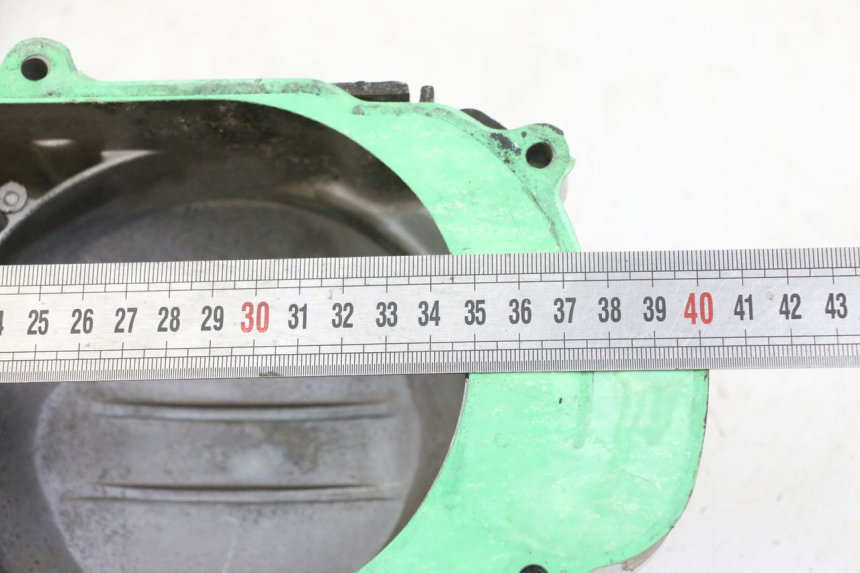 photo de VARIATORKAP UNIVERSAL BIKE ZN50QT-11B 50 (2018 - 2021) - Detail van het onderdeel