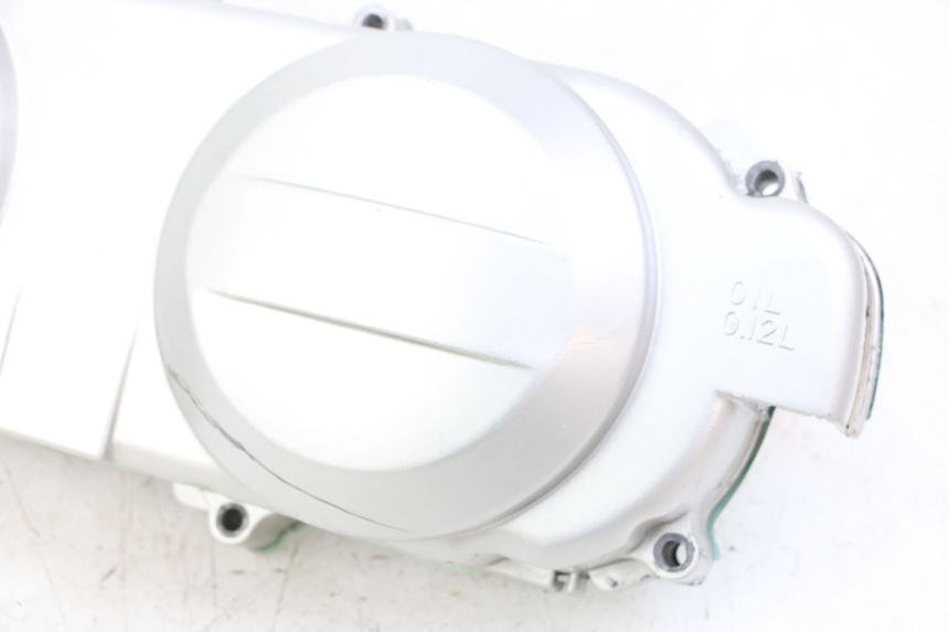 photo de VARIATORKAP UNIVERSAL BIKE ZN50QT-11B 50 (2018 - 2021) - Kenmerkende details