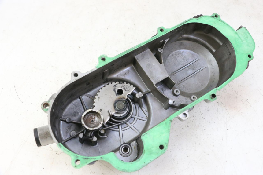 photo de VARIATORKAP UNIVERSAL BIKE ZN50QT-11B 50 (2018 - 2021) - Andere kijkhoek