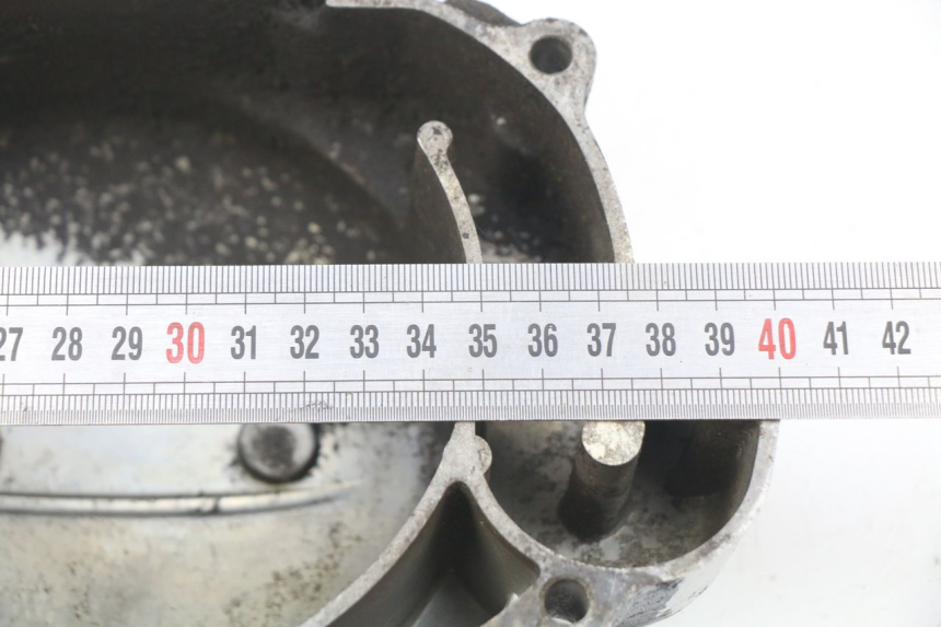 photo de VARIATORKAP PEUGEOT V-CLIC VCLIC 50 (2007 - 2013) - Detail van het onderdeel