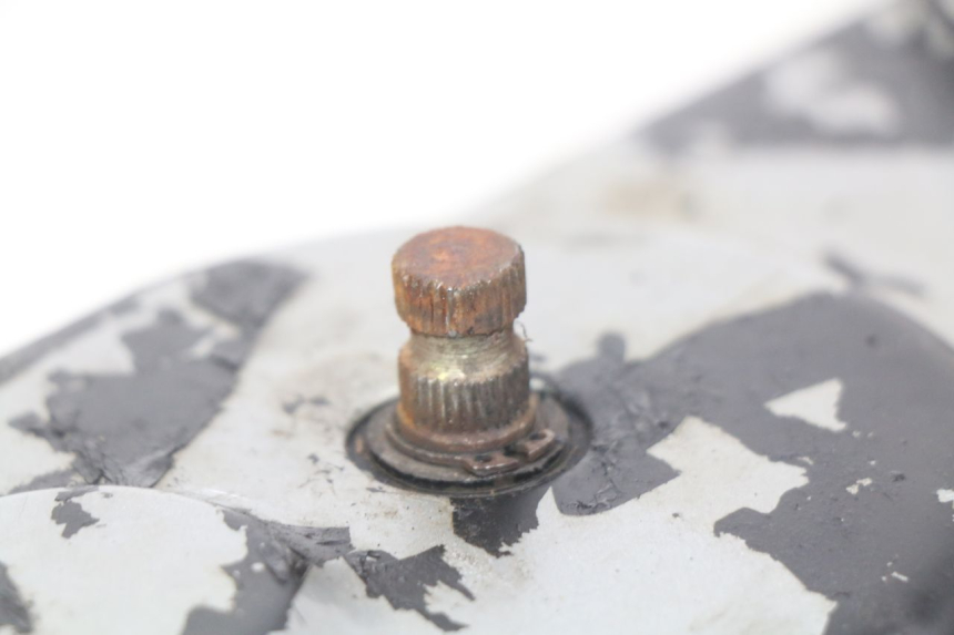 photo de VARIATORKAP PEUGEOT V-CLIC VCLIC 50 (2007 - 2013) - Staat van het oppervlak