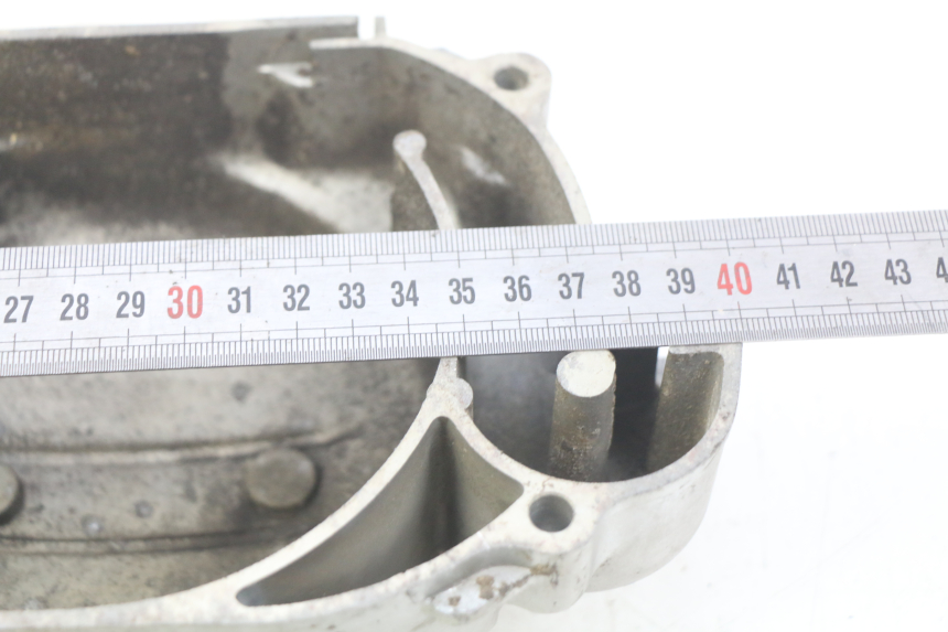 photo de VARIATORKAP PEUGEOT V-CLIC VCLIC 50 (2007 - 2013) - Kenmerkende details