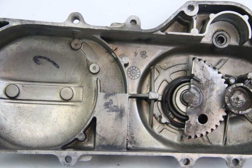 photo de VARIATORKAP PEUGEOT V-CLIC VCLIC 50 (2007 - 2013) - Detailaanzicht