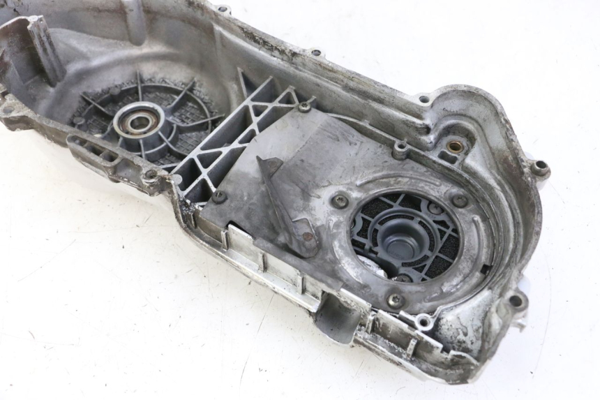 photo de VARIATORKAP PIAGGIO VESPA GRANTURISMO 200 (2004 - 2005) - Zoom op gebruiksstaat