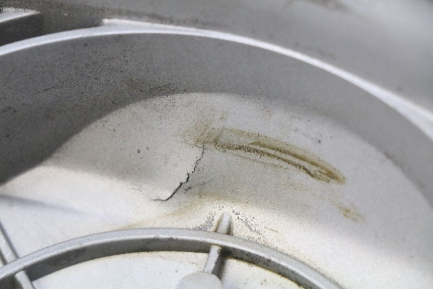 photo de VARIATORDOP PIAGGIO VESPA GTS IGET ABS 125 (2017 - 2023) - Zoom op gebruiksstaat