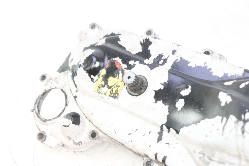 photo de VARIATORDOP PIAGGIO VESPA LX 2T 50 (2005 - 2013) - Kenmerkende details