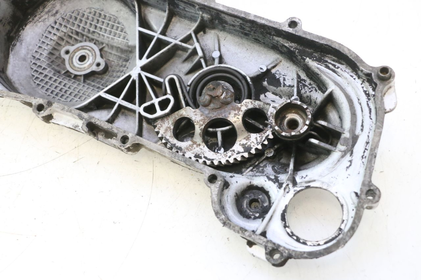photo de VARIATORDOP PIAGGIO VESPA LX 2T 50 (2005 - 2013) - Zoom op gebruiksstaat