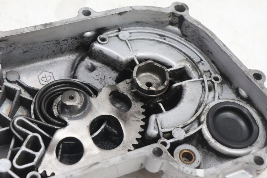photo de VARIATORKAP PIAGGIO VESPA PRIMAVERA 2T 50 (2013 - 2018) - Kenmerkende details