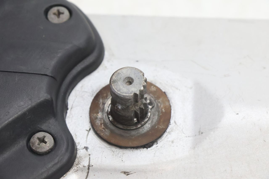 photo de VARIATORKAP PIAGGIO VESPA PRIMAVERA 2T 50 (2013 - 2018) - Technische close-up