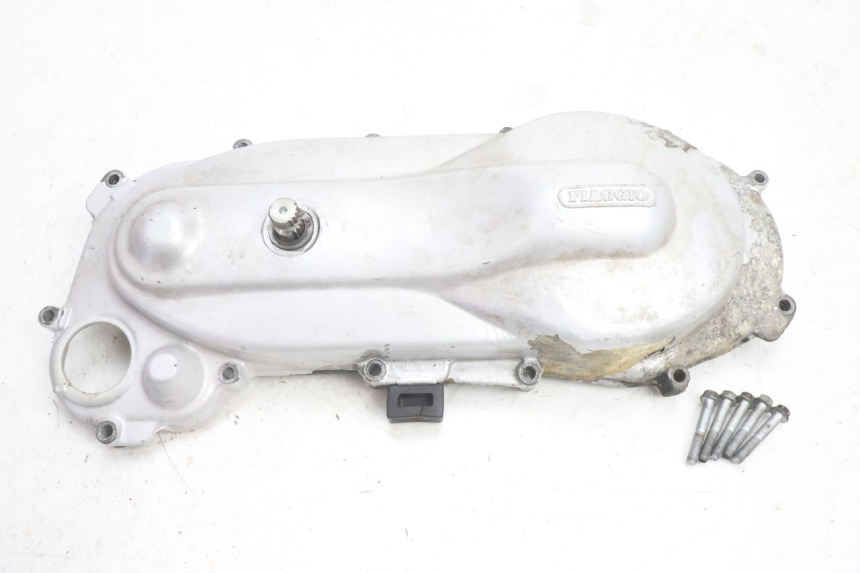 photo de VARIATORKAP PIAGGIO VESPA S 2T 50 (2007 - 2014) - Hoofdaanzicht