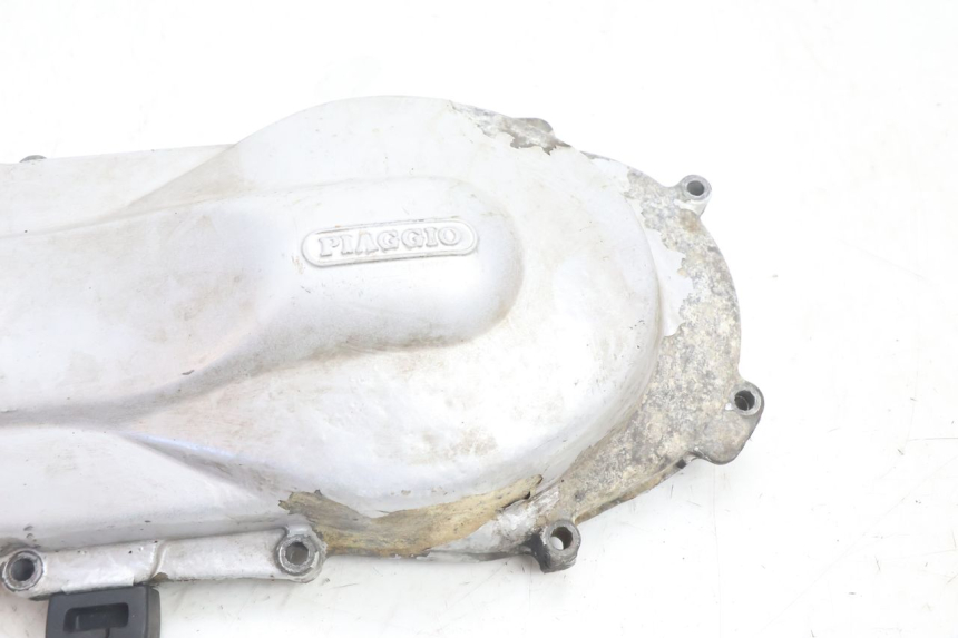 photo de VARIATORKAP PIAGGIO VESPA S 2T 50 (2007 - 2014) - Zoom op gebruiksstaat