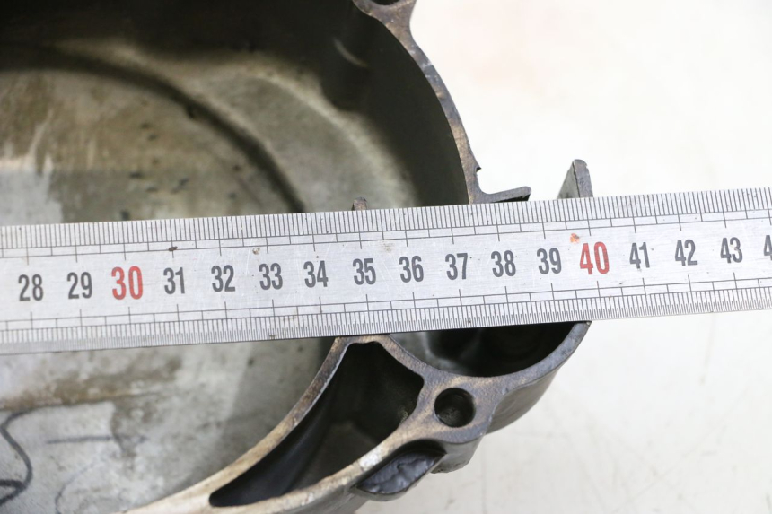 photo de VARIATORDOP GTS VICI 4T 50 (2020 - 2025) - Detail van het onderdeel