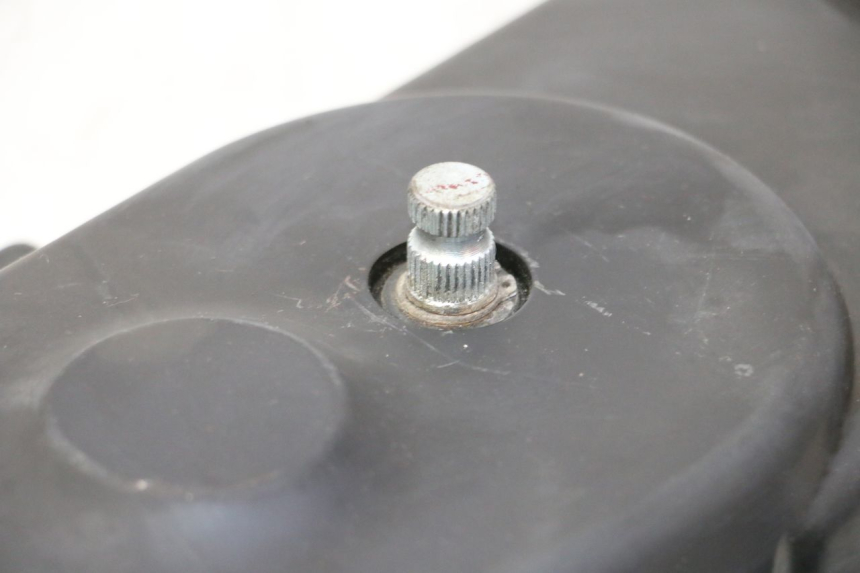 photo de VARIATORDOP GTS VICI 4T 50 (2020 - 2025) - Kenmerkende details