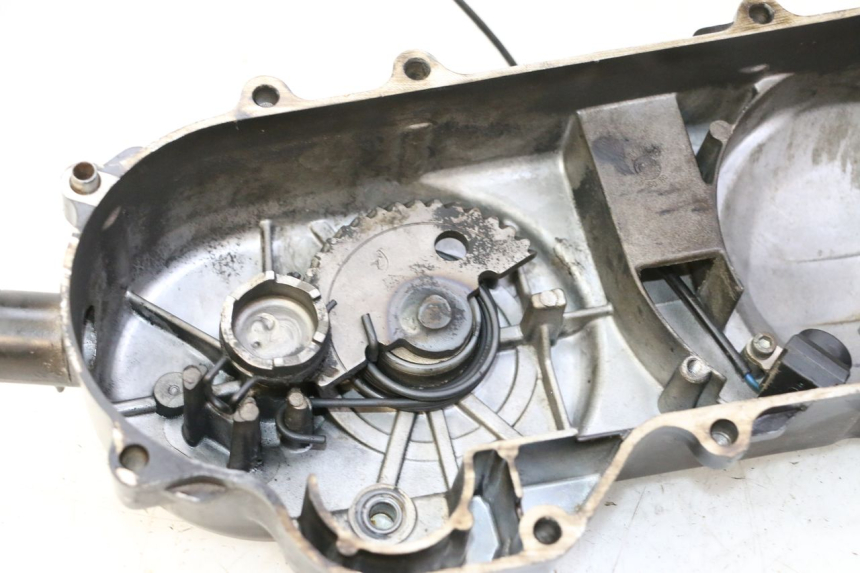 photo de VARIATORDOP GTS VICI 4T 50 (2020 - 2025) - Technische close-up