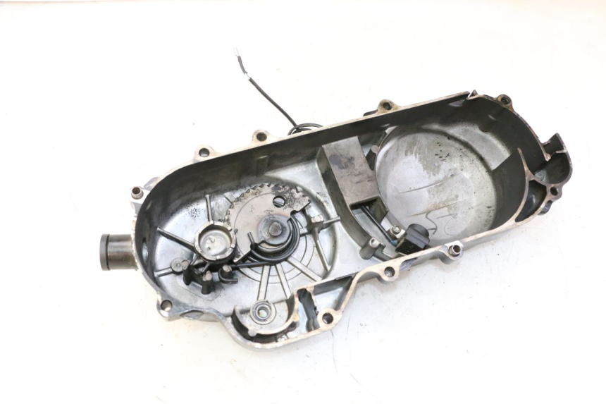 photo de VARIATORDOP GTS VICI 4T 50 (2020 - 2025) - Overzicht