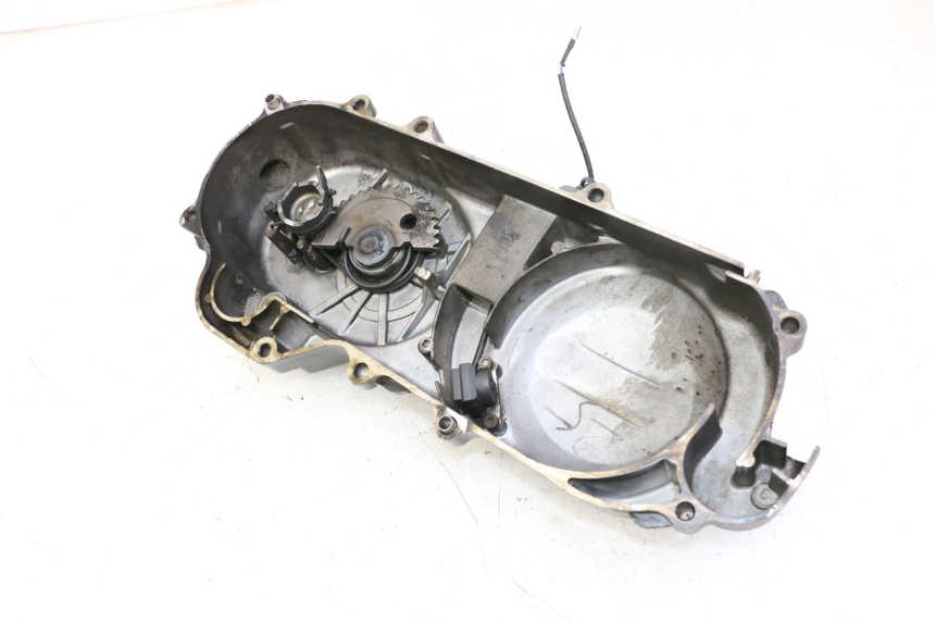 photo de VARIATORDOP GTS VICI 4T 50 (2020 - 2025) - Bevestigingspunten