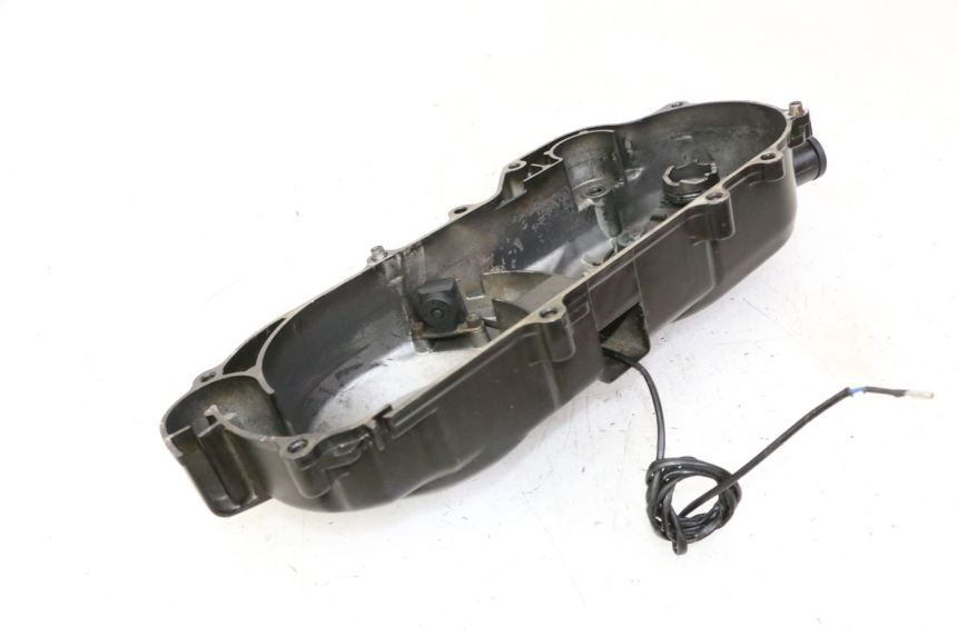 photo de VARIATORDOP GTS VICI 4T 50 (2020 - 2025) - Staat van het oppervlak