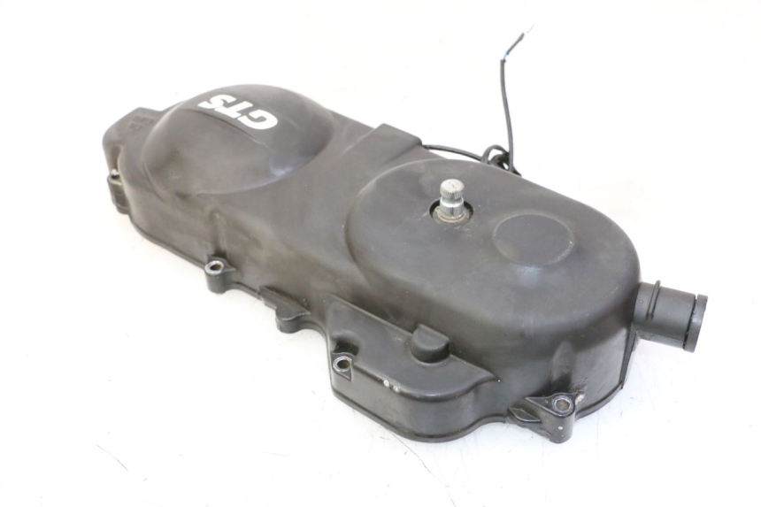 photo de VARIATORDOP GTS VICI 4T 50 (2020 - 2025) - Markeringen en referenties