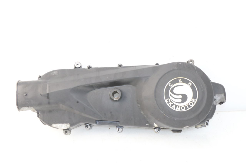 photo de VARIATORKAP EUROCKA VIRTUALITY GT 4T 50 (2011 - 2017) - Hoofdaanzicht