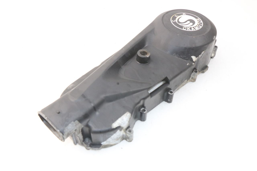 photo de VARIATORKAP EUROCKA VIRTUALITY GT 4T 50 (2011 - 2017) - Detail van het onderdeel