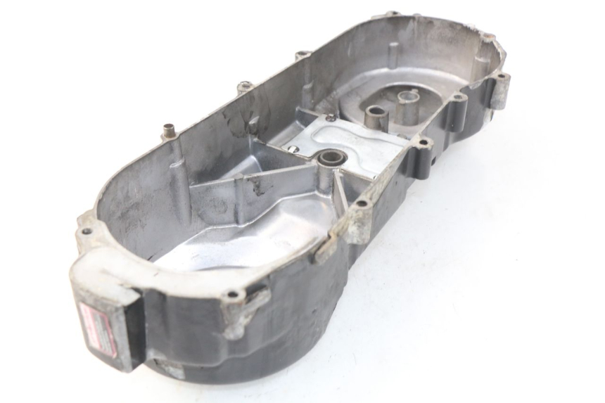 photo de VARIATORKAP EUROCKA VIRTUALITY GT 4T 50 (2011 - 2017) - Zoom op gebruiksstaat