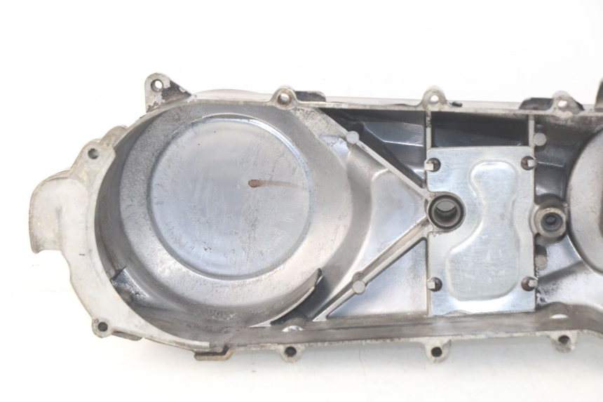 photo de VARIATORKAP EUROCKA VIRTUALITY GT 4T 50 (2011 - 2017) - Technische close-up