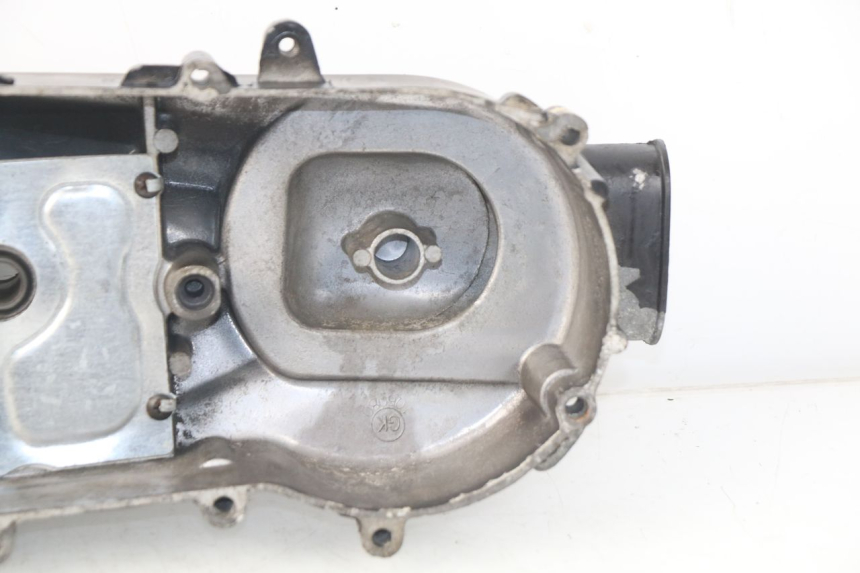 photo de VARIATORKAP EUROCKA VIRTUALITY GT 4T 50 (2011 - 2017) - Overzicht