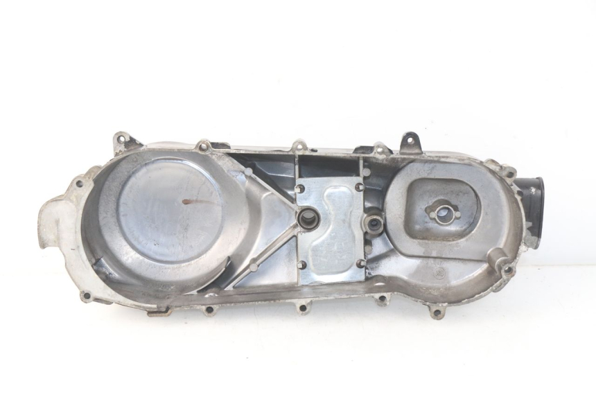 photo de VARIATORKAP EUROCKA VIRTUALITY GT 4T 50 (2011 - 2017) - Bevestigingspunten