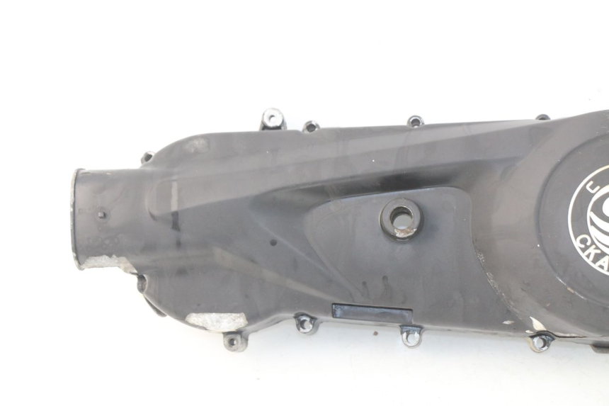 photo de VARIATORKAP EUROCKA VIRTUALITY GT 4T 50 (2011 - 2017) - Staat van het oppervlak